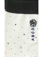 WiK SO&LI QY009-11 Dámske ponožky 060 Zirconia vzor 35-42