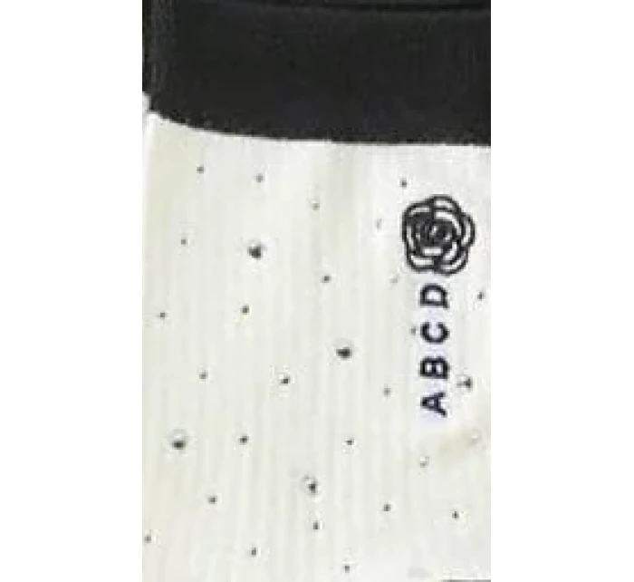 WiK SO&LI QY009-11 Dámske ponožky 060 Zirconia vzor 35-42