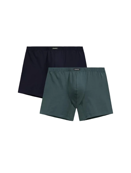 Boxerky model 21379393 A'2 S2XL - Atlantic