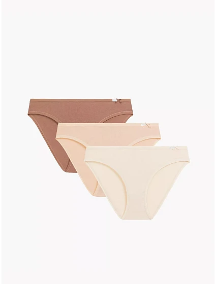 Kalhotky model 22148195 Bikiny A'3 SXL - Atlantic