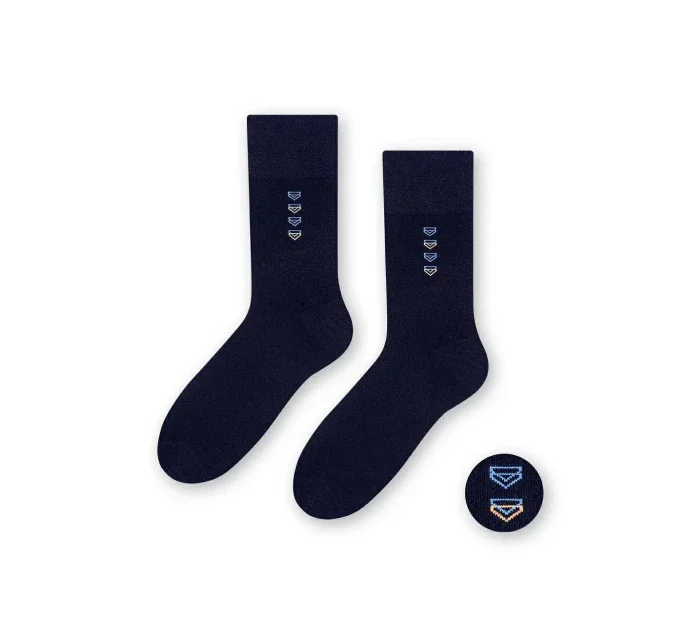 Pánské ponožky model 5790387 - Steven