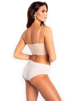 Dámské kalhotky model 18344643 Classic light nude - Gatta