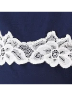 Dámské pyžamo Aria blue - ELDAR Dámské pyžamo Aria blue - ELDAR