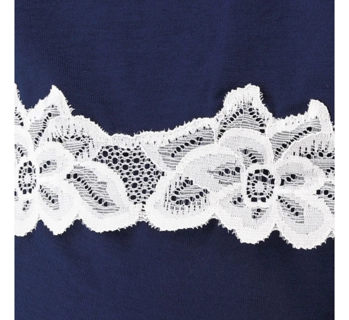 Dámské pyžamo Aria blue - ELDAR Dámské pyžamo Aria blue - ELDAR