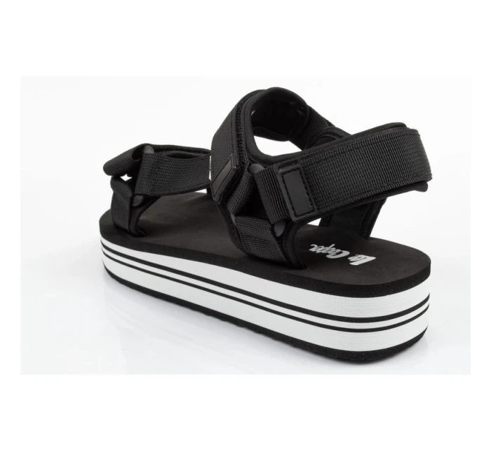 W model 20080805 sandály - Lee Cooper W model 20080805 sandály - Lee Cooper