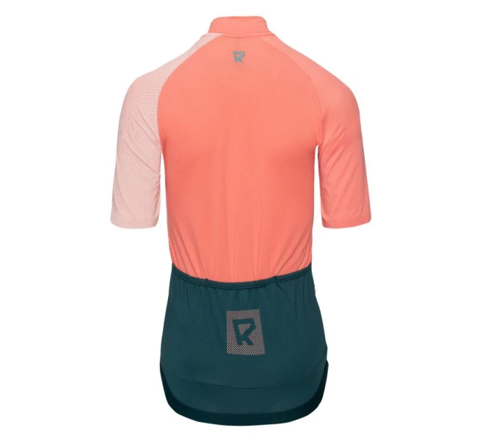 Cyklistický dres Radvik Echo BV W 92800617786 Cyklistický dres Radvik Echo BV W 92800617786