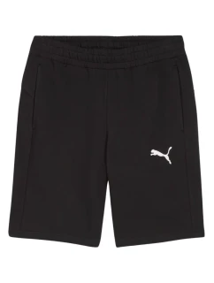 Pánské šortky teamGOAL Casuals black model 21287239 03 - Puma