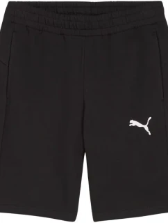 Pánske šortky Puma teamGOAL Casuals black 658608 03