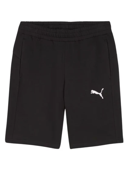 Pánské šortky teamGOAL Casuals black model 21287239 03 - Puma Pánské šortky teamGOAL Casuals black model 21287239 03 - Puma