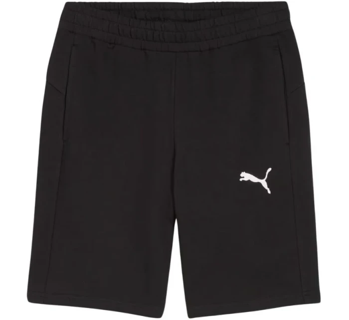 Pánské šortky teamGOAL Casuals black model 21287239 03 - Puma Pánské šortky teamGOAL Casuals black model 21287239 03 - Puma