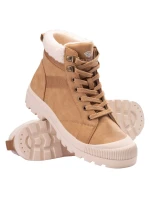 Zimné topánky Iguana Alnari Mid W 92800620633