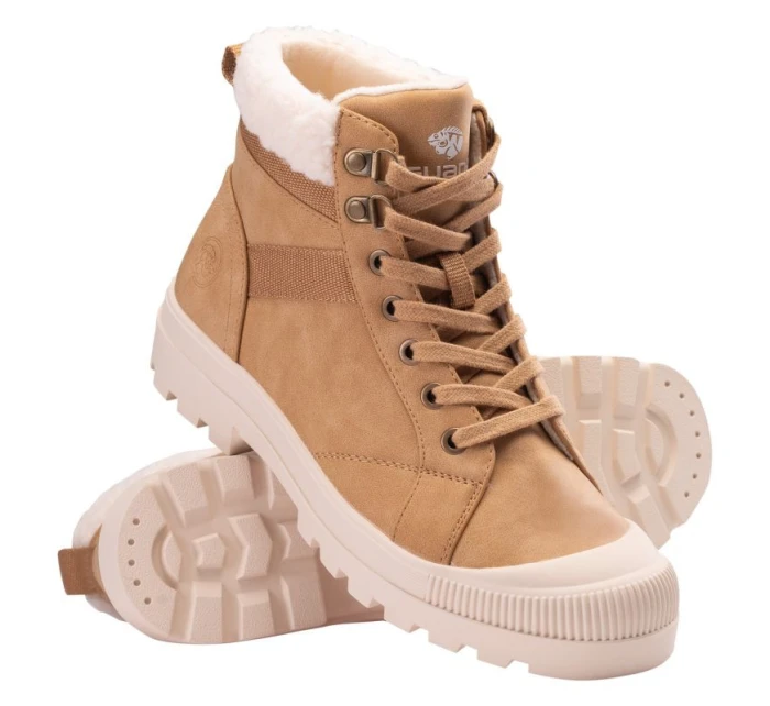 Zimné topánky Iguana Alnari Mid W 92800620633