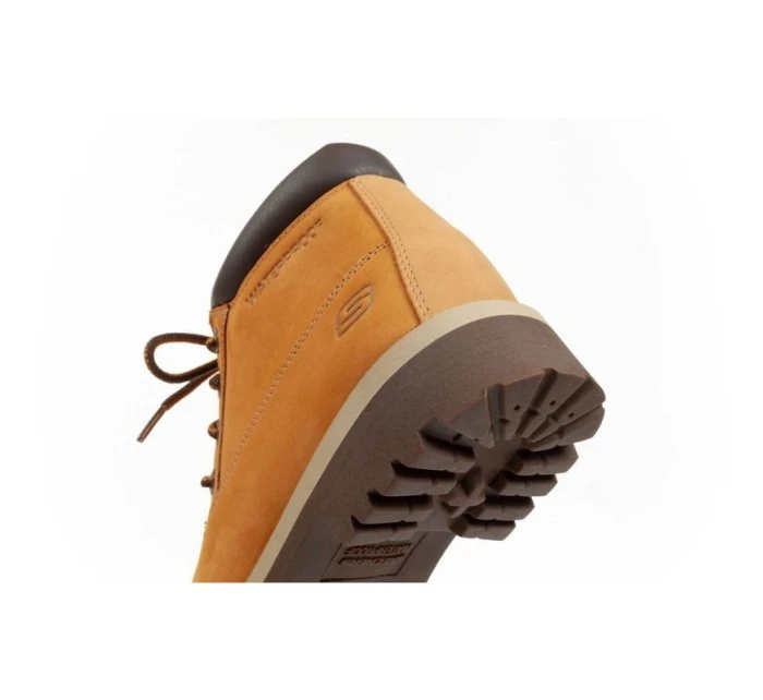 Boty M model 20624991 - Skechers Boty M model 20624991 - Skechers