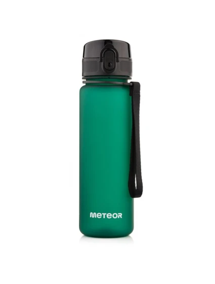 Meteor 500 ml fľaša 17658 emerald Meteor 500 ml fľaša 17658 emerald