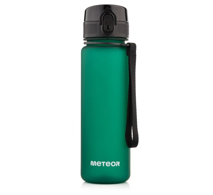 Meteor 500 ml fľaša 17658 emerald Meteor 500 ml fľaša 17658 emerald