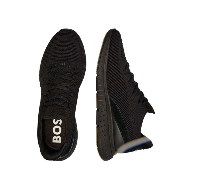 Buty sportowe NERO model 21359505 - Boss