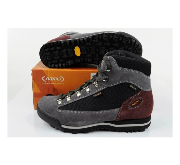 Trekingová obuv Aku Ultra light GTX