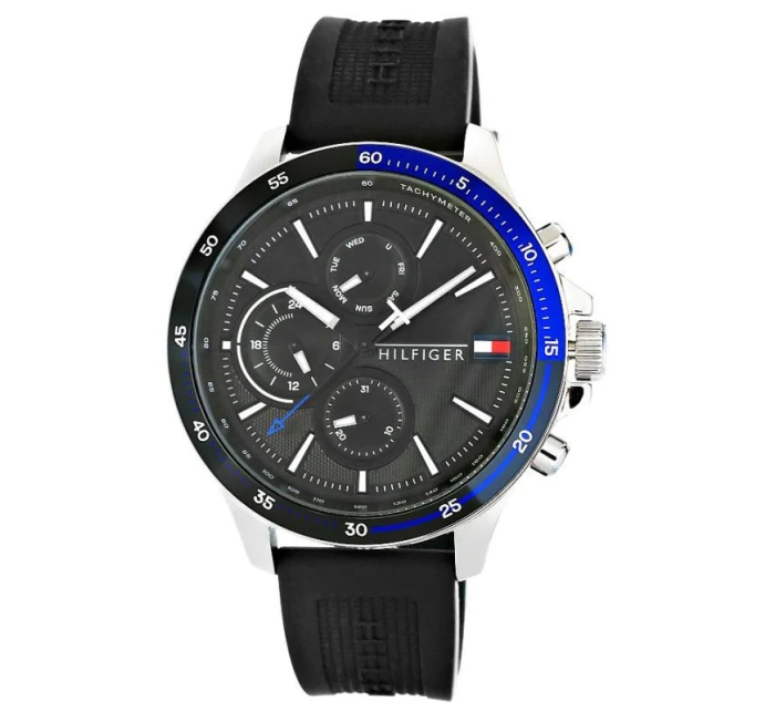 Pánske hodinky Tommy Hilfiger 1791724 Pánske hodinky Tommy Hilfiger 1791724
