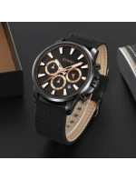 Pánské hodinky model 21805745 + BOX - Skmei Pánské hodinky model 21805745 + BOX - Skmei