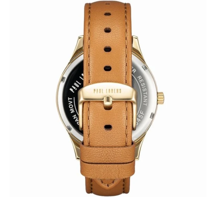 Pánské hodinky model 21806895 + BOX - Paul Lorens Pánské hodinky model 21806895 + BOX - Paul Lorens