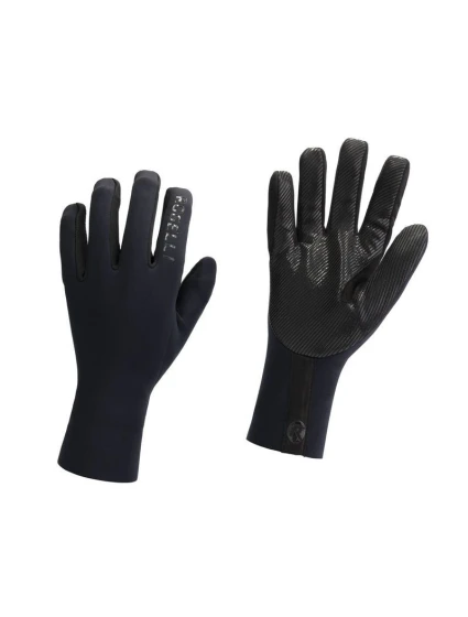 Zimné rukavice Rogelli NEOFLEX čierne L