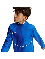 Dětská bunda Park 26 Rain modrá model 21933945 463 - NIKE