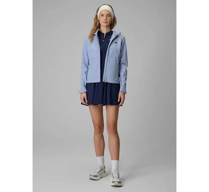 Kurtka softshell  5000 damska 4F model 22086864 - Hikvision