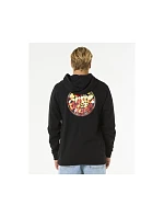 Mikina  Icon Zip černá model 22235521 - Rip Curl