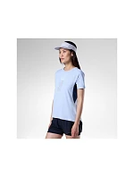 Dámske tričko ROSSIGNOL W Sapa Ultra Tee, modré