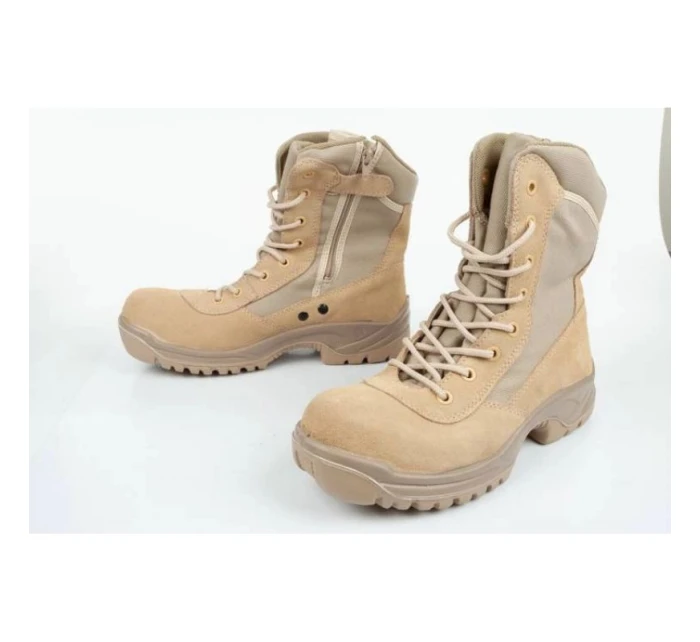 Bezpečnostní pracovní obuv M model 17033300 - Lavoro