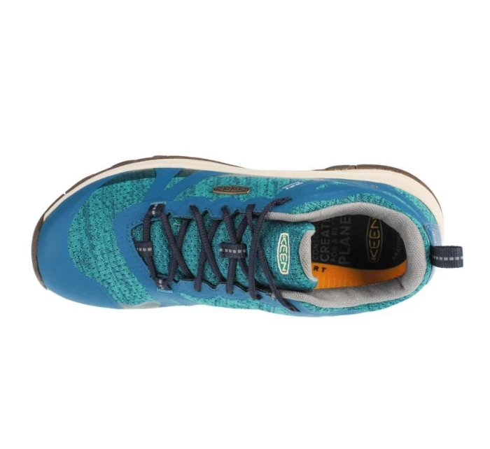 Dámske topánky Terradora II Wp W 1025434 - Keen