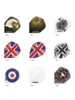 Dimplex perové brány