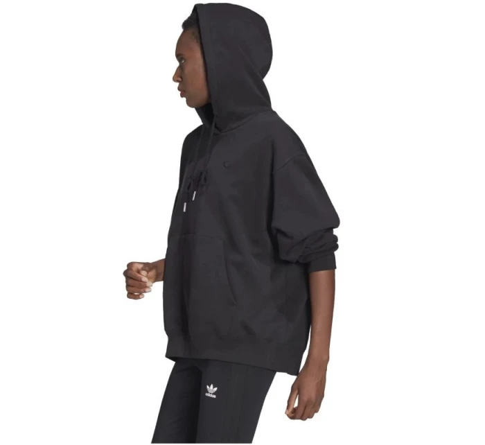 Dámska mikina Adicolor Oversize Hoodie W HC7104 - Adidas Dámska mikina Adicolor Oversize Hoodie W HC7104 - Adidas