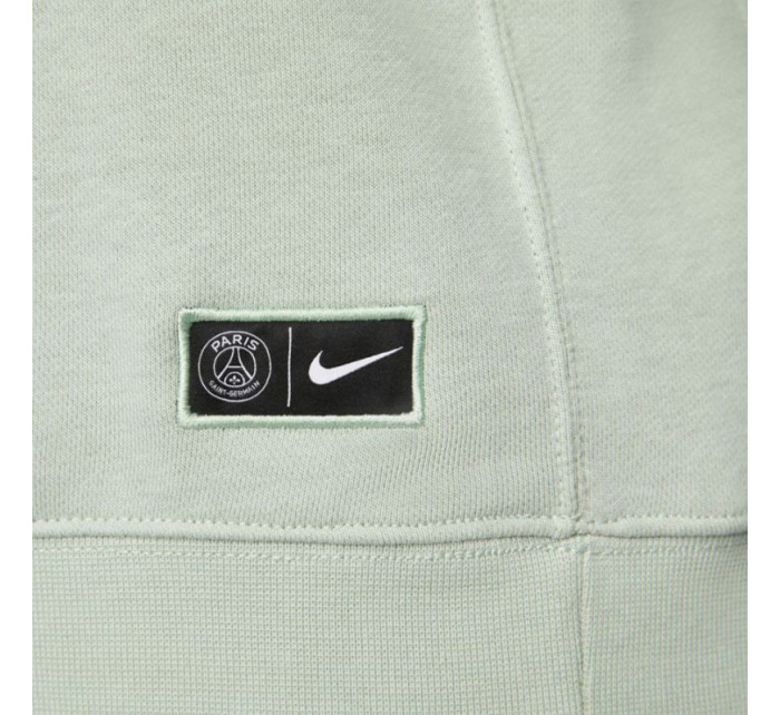 Pánska mikina s kapucňou PSG M DN1317 017 - Nike