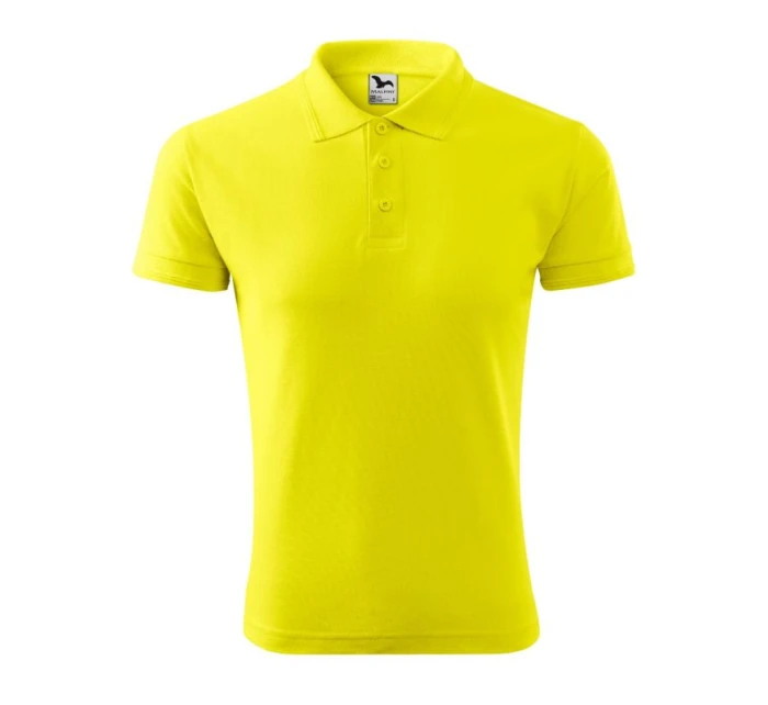 Polo tričko Malfini Pique M MLI-20396