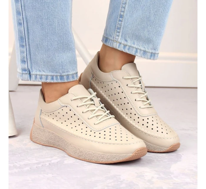 Sergio Leone W 1336 zlaté podpätky