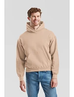 Hooded Sweat Mikina s kapucí "" heather model 22447771 - Fruit of the Loom Hooded Sweat Mikina s kapucí "" heather model 22447771 - Fruit of the Loom