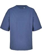 SOL'S Boxy Women Dámske tričko oversize 25.3807 džínsové SOL'S Boxy Women Dámske tričko oversize 25.3807 džínsové