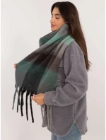 Šatka AT SZ 2312501.62 sivá čierna Šatka AT SZ 2312501.62 sivá čierna