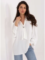 Blúzka IT BZ 28913.17 biela
