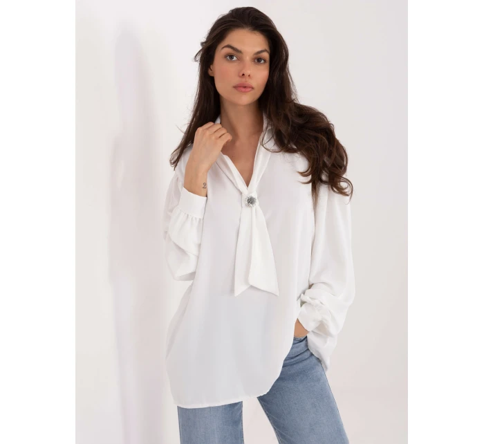 Blúzka IT BZ 28913.17 biela