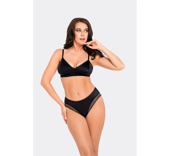 BBL 197 Black - Babell BBL 197 Black - Babell