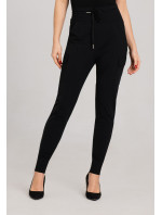 Look Made With Love Trousers 256 Preety Black