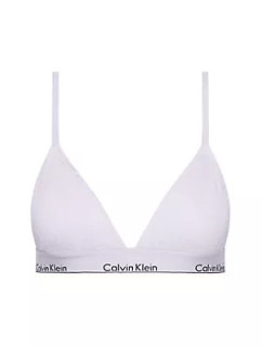 Spodné prádlo Dámske podprsenky LIGHTLY LINED TRIANGLE 000QF7077ELL0 - Calvin Klein