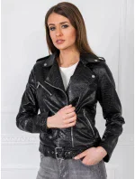 Dámska motorkárska bunda 3917 - FPrice