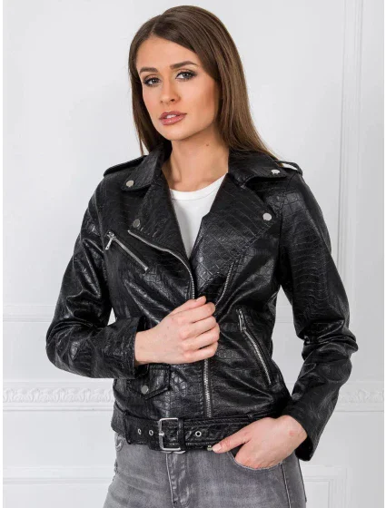 Dámska motorkárska bunda 3917 - FPrice