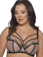 PODPRSENKA AV 2092 LEOPARD