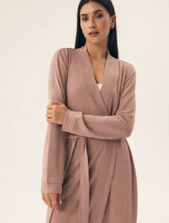 DÁMSKY ŽUPAN BOAR 43014 SS25