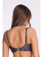 PLAVKOVÁ PODPRSENKA SK 258 DESERT NIGHT MAXI