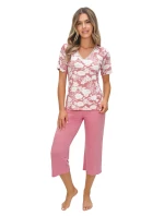 DÁMSKÉ PYŽAMO model 21923573 3/4 - Donna